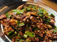 -品味泸沽湖•民族特色菜(大落水店)