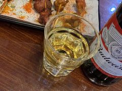 -老酱油炸社