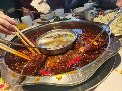 -枇杷园食为鲜火锅(南山店)