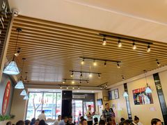 门面-贺莉嫂北二巷香菇芙蓉面(抗大商厦店)