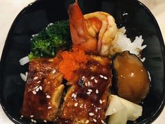 -上宴精品海鲜姿造(晶融汇旗舰店)