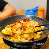 美食探店｜兴炭烤串