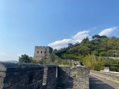 -台州府城(江南长城)