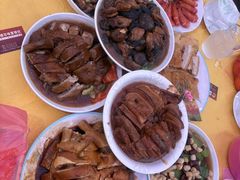 -东乡村龙舟训练基地