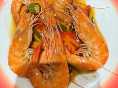 -南海渔家•海鲜•正宗海南菜(海棠湾店)