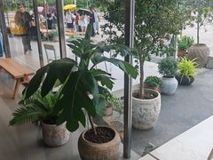 -喜茶(珠海华发商都店)