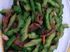 -潮喜竹溪荔湖酒家(荔枝湾店)