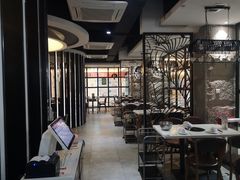 大堂-陈记顺和潮汕牛肉火锅(番禺迎宾大道店)