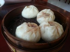 小笼-朱鸿兴面馆(镇湖店)