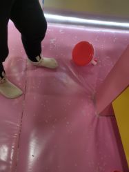 -泛尼尼儿童乐园(文化广场店)