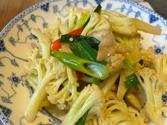 -本来川菜(中骏广场店)