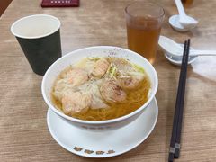 -百福麵家(新馬路店)