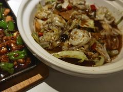 -吴家·淮扬小馆(世纪金源店)
