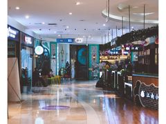 -紫荆广场·花漫里