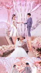 -曼格纳婚礼艺术中心(张江店)