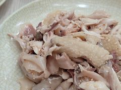 -紫金食坊(江南西路店)