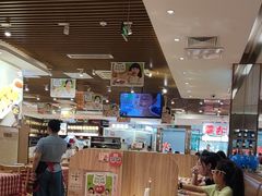 -西贝(凯德壹中心店)