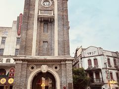 -观澜湖华谊冯小刚电影公社(百年记忆公社)