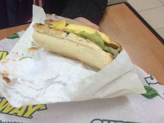 iphone_upload_pic-赛百味SUBWAY(中山店)
