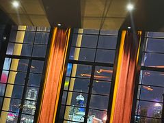 -YUE·6·西式融合餐厅(外滩六号店)