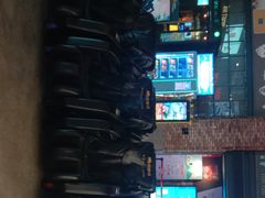 -CGV影城(金银潭激光IMAX店)