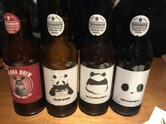 -熊猫精酿啤酒厨房(1912店)