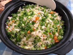 海胆饭-钱大妈海鲜饭店(保利林语店)