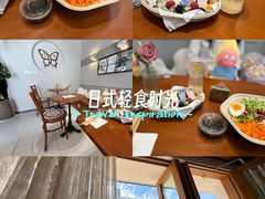 -云境cloudland·口味蛋糕•下午茶(长江路店)