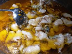 招牌水煮三峡鱼-雲蜀龙阁·金牌水煮鱼(方庄店)