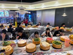 -龍歌自助小火锅(秦淮水游城店)