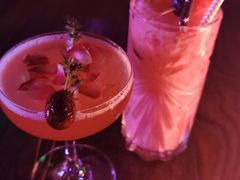 -MOSSO音乐酒吧·live house(长乐路店)