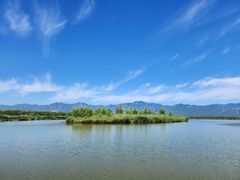 -野鸭湖国家湿地公园