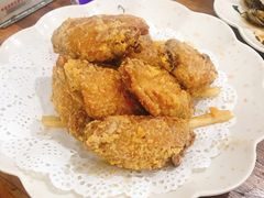 -南记食粥坊·宵夜大排档(莲花总店)