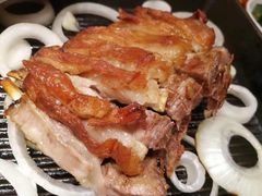 -西贝(上海我格广场店)