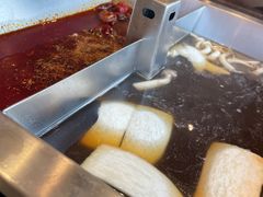 -皇城老妈·大连海鲜火锅(港湾店)