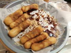 -龍歌自助小火锅(市南金茂湾店)