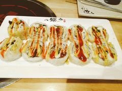 -八福力韩国休闲餐厅(泉舜店)