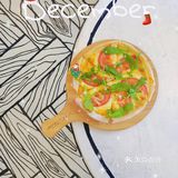 穿越二次元看江景Hi Tea？