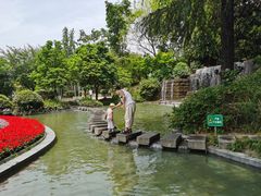 -成飞公园