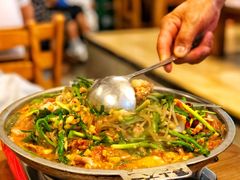 -京玉菲饭店(李村店)