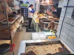 -紫光园·烤鸭(美术馆店)