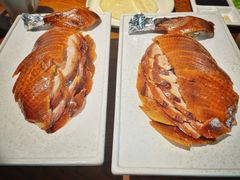 “酥不腻”烤鸭-小大董·烤鸭(王府井apm店)
