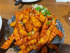 琅琊土豆-付小姐在成都(五道口店)
