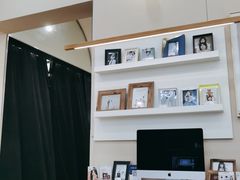 -海马体照相馆(成都来福士广场店)