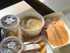 -麦当劳(朗豪坊店)