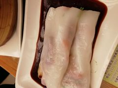 -添好运点心专门店(深水埗店)
