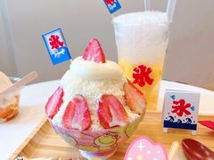 -陈记栗子(长宁路店)
