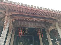 -崇仁古镇