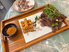 -老弄堂菜馆·老底子杭帮味(鼓楼店)