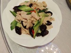 -金蝉食府(维吉奥广场店)